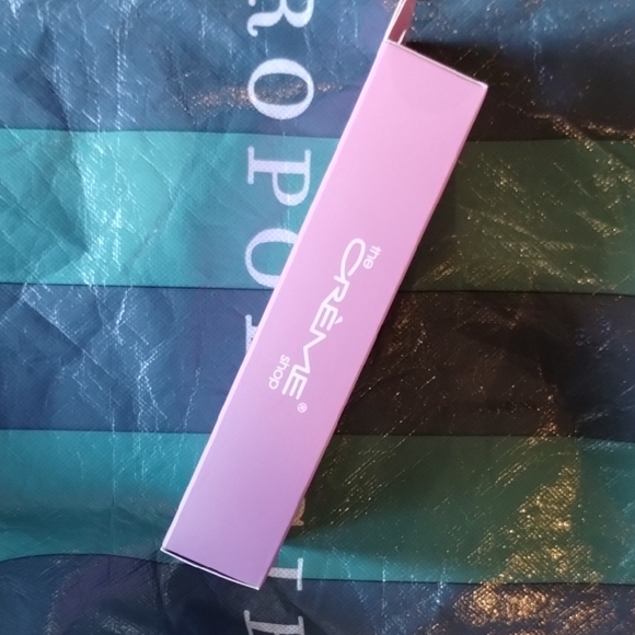 Hello Kitty Nail Decals & Clear Polish - Pink and Purple - Picture 4 of 5